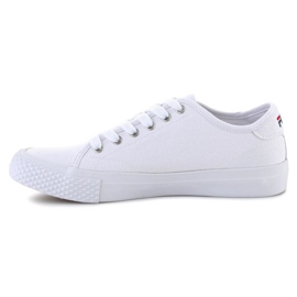 Zapatillas Fila Mujer FFW0067-10004 blanco 8