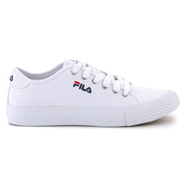 Zapatillas Fila Mujer FFW0067-10004 blanco 10