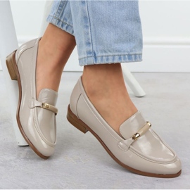 Potocki zapatos barnizados en sz12065 wol204d 4