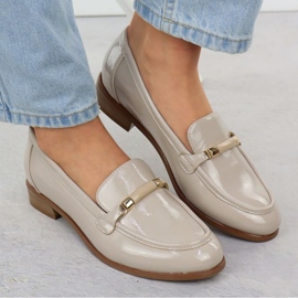 Potocki zapatos barnizados en sz12065 wol204d 6