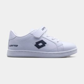 Lotto Jambol K 2600070K-1059 zapatos blancos 6