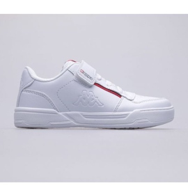 Zapatillas Kappa Marabu Ii 260817K-1020 blanco 13