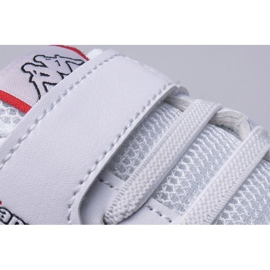 Zapatillas Kappa Marabu Ii 260817K-1020 blanco 14