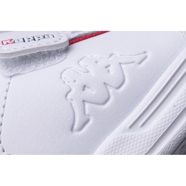 Zapatillas Kappa Marabu Ii 260817K-1020 blanco 15