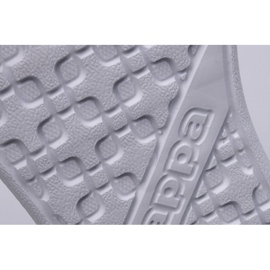 Zapatillas Kappa Marabu Ii 260817K-1020 blanco 17