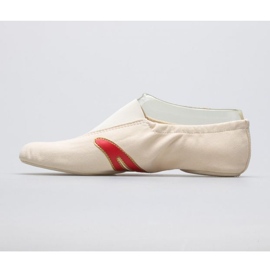 Bailarinas Iwa 502 crema beige 13