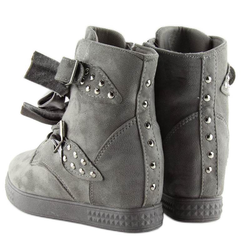 Gris A-79 Deportivas grises 2 Gris A-79 Deportivas grises 2