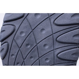 Sandalias Kappa Rusheen 260773K-6729 azul 20