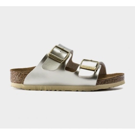 Birkenstock Arizona BS 1014840 Flip -flops dorado 10
