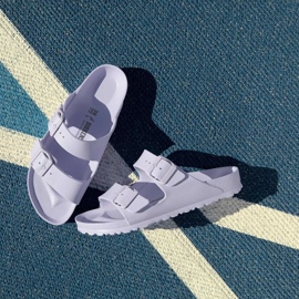 Birkenstock Arizona Eva 1017046 Purple Flip -Flops violeta 14