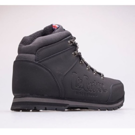 Zapatos Hombre Lee Cooper M LCJ-21-01-0705M negro 16