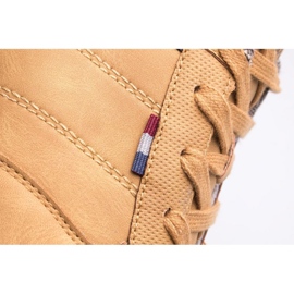 Zapatos Lee Cooper LCJ-21-29-0643M beige 15