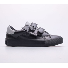 Zapatillas Big Star JJ374110 negro 9