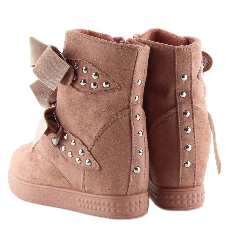 Rosa A-79 Deportivas rosas 2