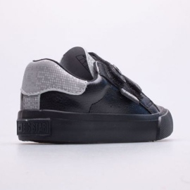 Zapatillas Big Star JJ374110 negro 13