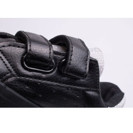 Zapatillas Big Star JJ374110 negro 15