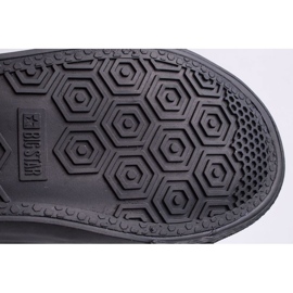 Zapatillas Big Star JJ374110 negro 16