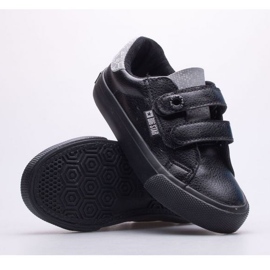 Zapatillas Big Star JJ374110 negro 17