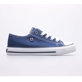 Zapatillas Big Star FF374202-403 azul 12