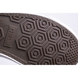 Zapatillas Big Star FF374202-403 azul 17