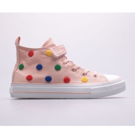 Zapatillas Big Star JJ374060 rosado 12