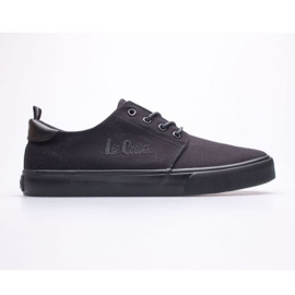 Zapatos, zapatillas Lee Cooper M LCW-22-31-0857M negro 15
