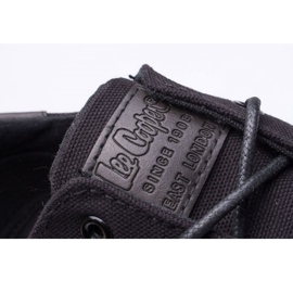 Zapatos, zapatillas Lee Cooper M LCW-22-31-0857M negro 16