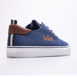 Zapatos, zapatillas Lee Cooper M LCW-22-31-0856M azul 15