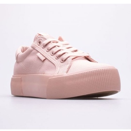 Zapatos Lee Cooper Mujer LCW-22-31-0886L rosado 10