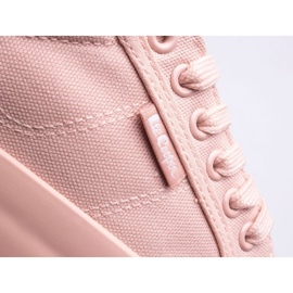 Zapatos Lee Cooper Mujer LCW-22-31-0886L rosado 12