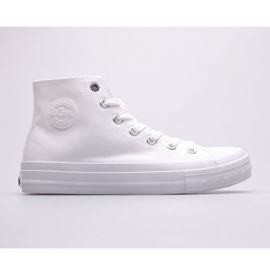 Zapatillas Lee Cooper LCW-22-31-0906L blanco 14