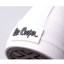 Zapatillas Lee Cooper LCW-22-31-0906L blanco 17