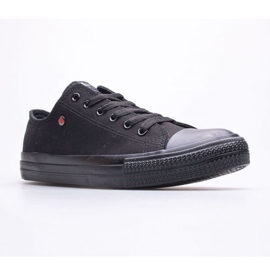 Zapatillas Lee Cooper LCW-22-31-0869M negro 10