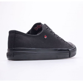 Zapatillas Lee Cooper LCW-22-31-0869M negro 13