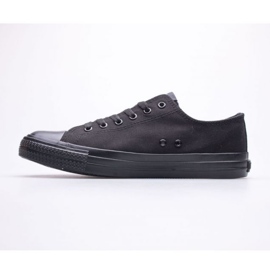 Zapatillas Lee Cooper LCW-22-31-0869M negro 14