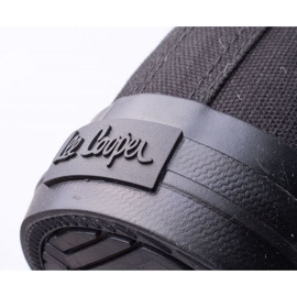Zapatillas Lee Cooper LCW-22-31-0869M negro 15