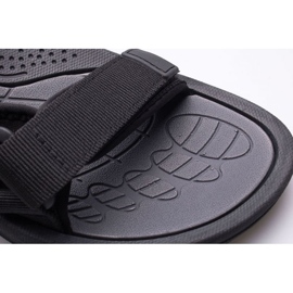Sandalias Lee Cooper LCW-22-34-0945M negro 16