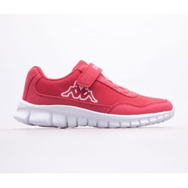 Zapatillas Kappa Follow K 260604K-2010 rojo 13