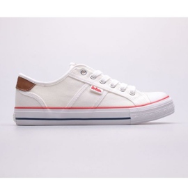 Zapatillas Lee Cooper LCW-22-31-0862L blanco 14