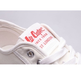 Zapatillas Lee Cooper LCW-22-31-0862L blanco 15