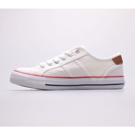 Zapatillas Lee Cooper LCW-22-31-0862L blanco 16