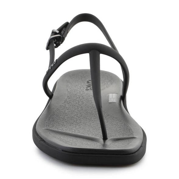 Flip-Flops Crocs Miami Thong Flip 209793-001 negro 2 Flip-Flops Crocs Miami Thong Flip 209793-001 negro 2