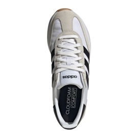 Adidas Run 70s 2.0 IH8584 Zapatos blanco 2