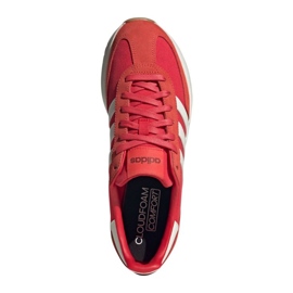 Zapatos adidas run 70s 2.0 ji4929 rojo 3