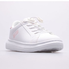 Zapatos Big Star Jr JJ374068 blanco 12