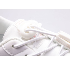 Zapatos Big Star Jr JJ374068 blanco 13