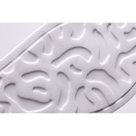 Zapatos Big Star Jr JJ374068 blanco 17