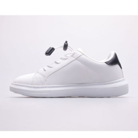 Zapatos Big Star Jr JJ374069 blanco 15