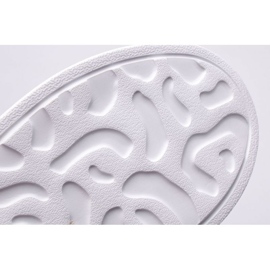 Zapatos Big Star Jr JJ374069 blanco 17