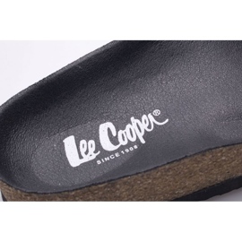 Chanclas Lee Cooper LCW-22-35-1189L negro 15